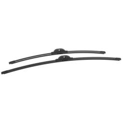 Щетка стеклоочистителя Bosch 3 397 118 957 Фото