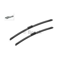 Щетка стеклоочистителя Bosch 3 397 118 974 Фото