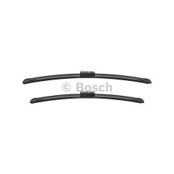 Щетка стеклоочистителя Bosch 3 397 118 974 Фото 1