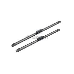 Щетка стеклоочистителя Bosch 3 397 118 974 Фото 3