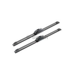 Щетка стеклоочистителя Bosch 3 397 118 994 Фото 3