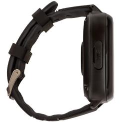 Смарт-часы Amigo GO005 4G WIFI Kids waterproof Thermometer Black Фото 1