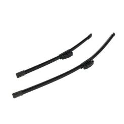 Щетка стеклоочистителя Bosch 3 397 014 215 Фото 1