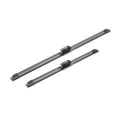 Щетка стеклоочистителя Bosch 3 397 014 215 Фото 5