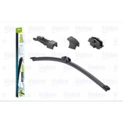 Щетка стеклоочистителя Valeo 578563 Фото