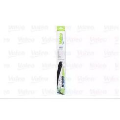 Щетка стеклоочистителя Valeo 578563 Фото 1