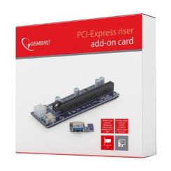 Райзер Gembird RC-PCIEX-03 Фото 5