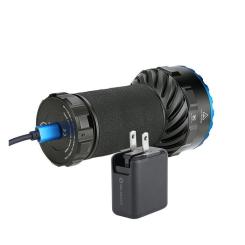 Фонарь Olight Marauder 2 Фото 3