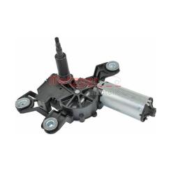 Двигатель стеклоочистителя Metzger 2190603 Фото