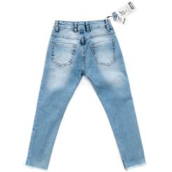 Джинсы детские Breeze зауженые Фото 1