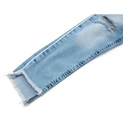 Джинсы детские Breeze зауженые Фото 3