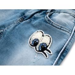 Джинсы детские Breeze зауженые Фото 4