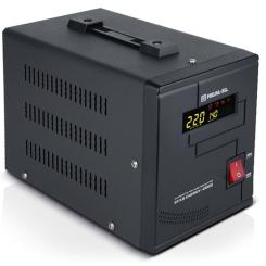 Стабилизатор REAL-EL STAB ENERGY-2000 Фото 2