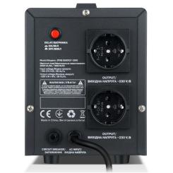 Стабилизатор REAL-EL STAB ENERGY-2000 Фото 5