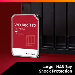 Жесткий диск WD 3.5" 16TB Фото 2