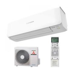 Кондиционер Mitsubishi SRK25ZS-W/SRC25ZS-W Фото 1