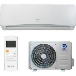 Кондиционер Galactic GKZ12SH-W/GCZ12SH-W Фото
