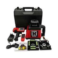 Лазерный нивелир Protester ротационный HKR1500 Фото 1