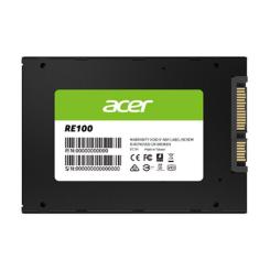 Накопитель SSD Acer 2.5" 128GB RE100 Фото 1