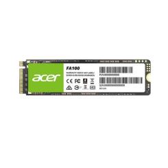 Накопитель SSD Acer M.2 2280 256GB Фото