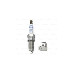 Свеча зажигания Bosch 0 242 135 510 Фото 6