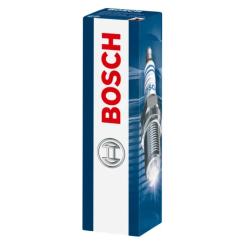 Свеча зажигания Bosch 0 242 135 553 Фото 1