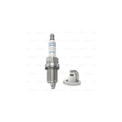Свеча зажигания Bosch 0 242 236 542 Фото 6