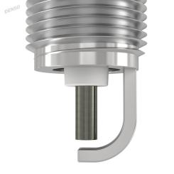 Свеча зажигания Denso J16BRU Фото