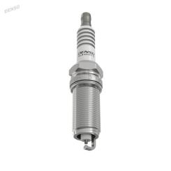 Свеча зажигания Denso XUH20TTI Фото 2