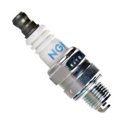 Свеча зажигания NGK 1223 CMR6A Фото 1