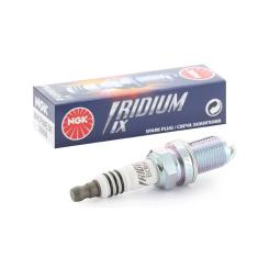 Свеча зажигания NGK 2668 BKR8EIX Фото 1