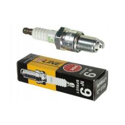 Свеча зажигания NGK 3153 BPR5EY Фото