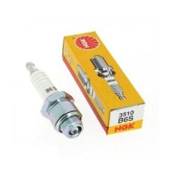 Свеча зажигания NGK 3510 B6S Фото