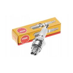 Свеча зажигания NGK 4122 BR7HS Фото 1
