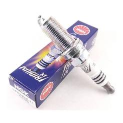 Свеча зажигания NGK 4469 LFR5AIX-11 Фото 1