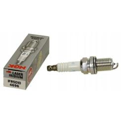 Свеча зажигания NGK 4696 IFR5D10 Фото 1