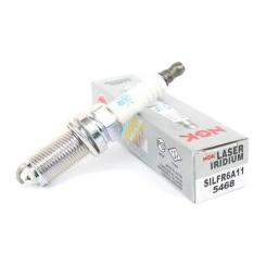 Свеча зажигания NGK 5468 SILFR6A11 Фото 2