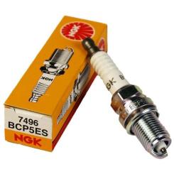 Свеча зажигания NGK 7496 BCP5ES Фото 3