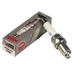 Свеча зажигания NGK 7658 IFR6J11 Фото 3