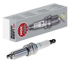 Свеча зажигания NGK 95264 DILKR6D11G Фото 1