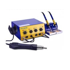 Паяльная станция Baku BK-603A Фото