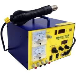 Паяльная станция Baku BK-909 Фото 1