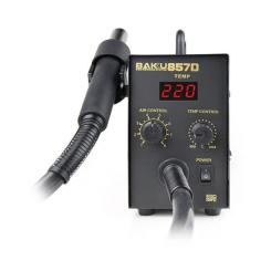 Паяльная станция Baku BK- 857D Фото