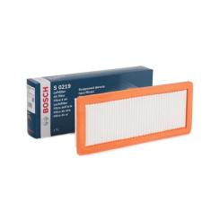 Воздушный фильтр для автомобиля Bosch F 026 400 219 Фото 3