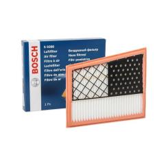 Воздушный фильтр для автомобиля Bosch F 026 400 388 Фото 3
