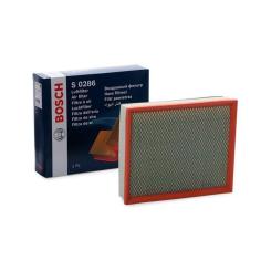 Воздушный фильтр для автомобиля Bosch F026400286 Фото 1