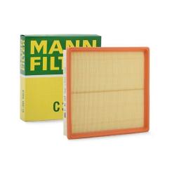 Воздушный фильтр для автомобиля Mann C30163 Фото 3