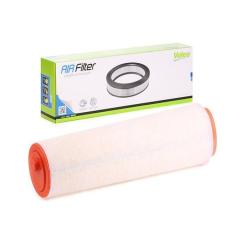 Воздушный фильтр для автомобиля Valeo 585625 Фото 3