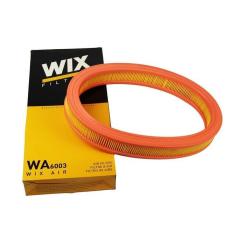 Воздушный фильтр для автомобиля Wixfiltron WA6003 Фото 1