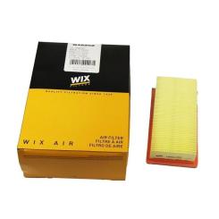 Воздушный фильтр для автомобиля Wixfiltron WA6202 Фото 1